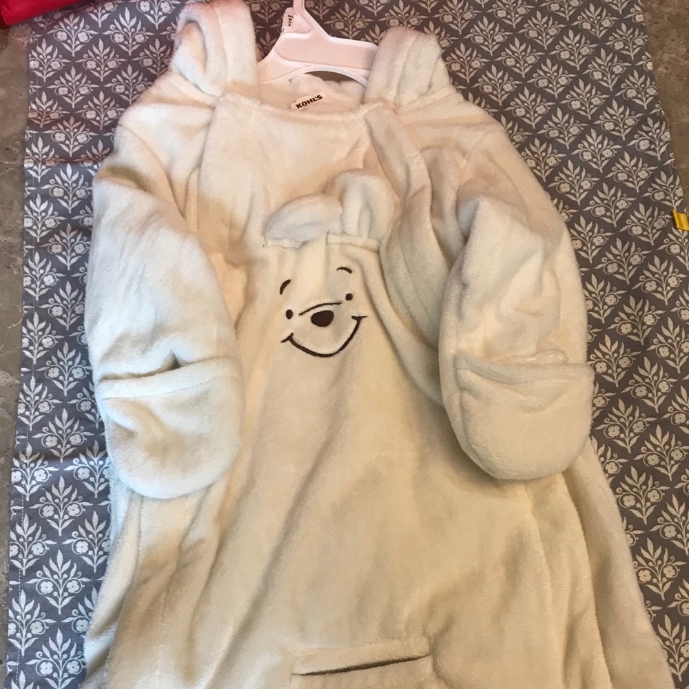 NWT - Disney’s Winnie the Pooh Sleeper